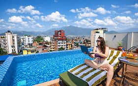 Divine Kathmandu Hotel
